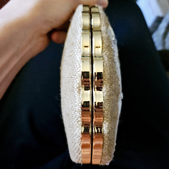 Haute Hippie Retails$85 Crossbody bag NWT - Picture 13 of 17